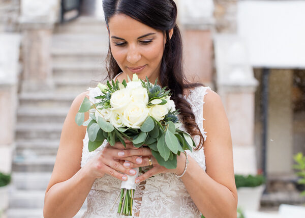 Fotografo matrimonio Villa Cariola