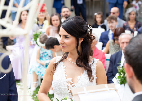 Fotografo matrimonio Villa Cariola
