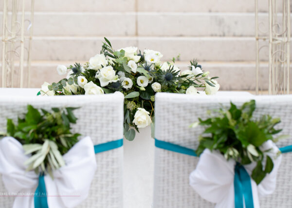 Fotografo matrimonio Villa Cariola