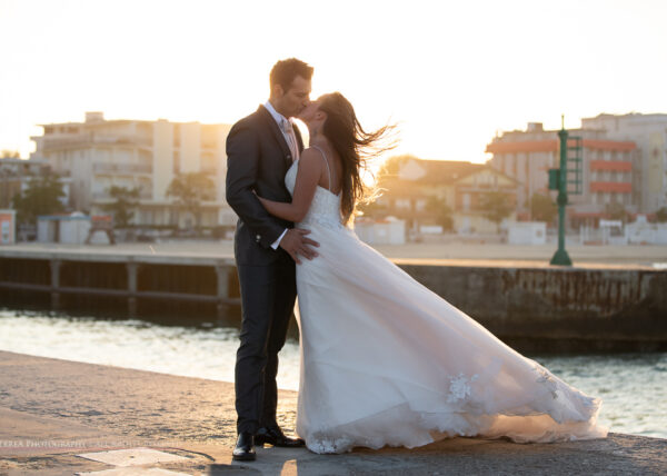 Fotografo matrimonio Riviera Adriatica