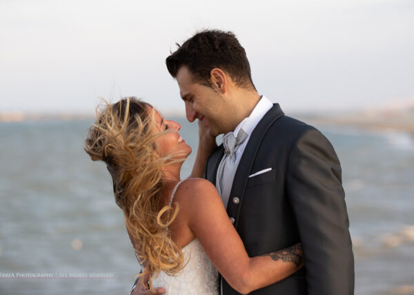 Fotografo matrimonio Riviera Adriatica