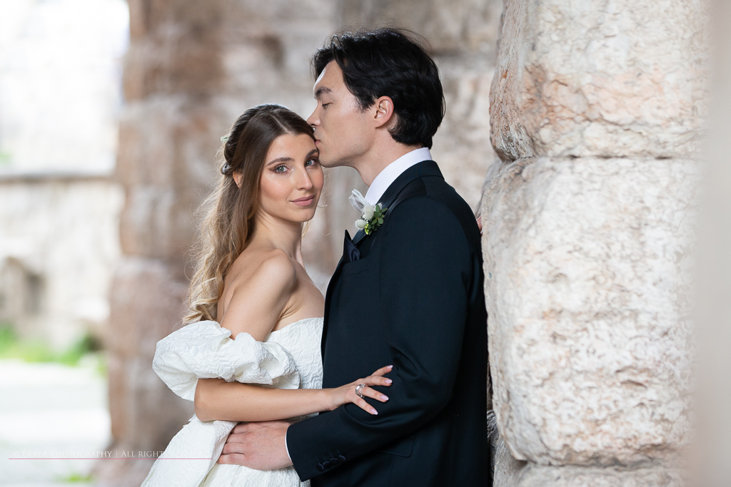Wedding photographer Verona