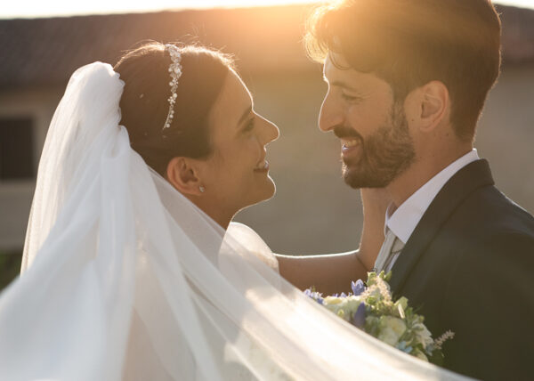 Wedding photographer Verona