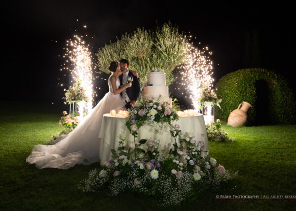 Wedding photographer Verona