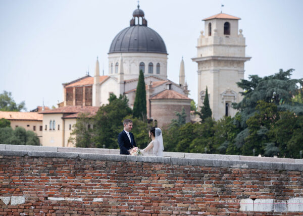 Wedding photographer Verona