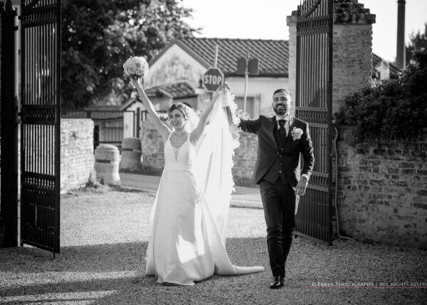 Wedding photographer Verona