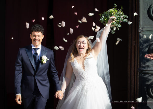 Wedding photographer Verona