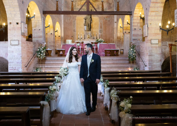 Wedding photographer Verona