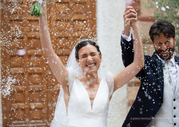 Wedding photographer Verona