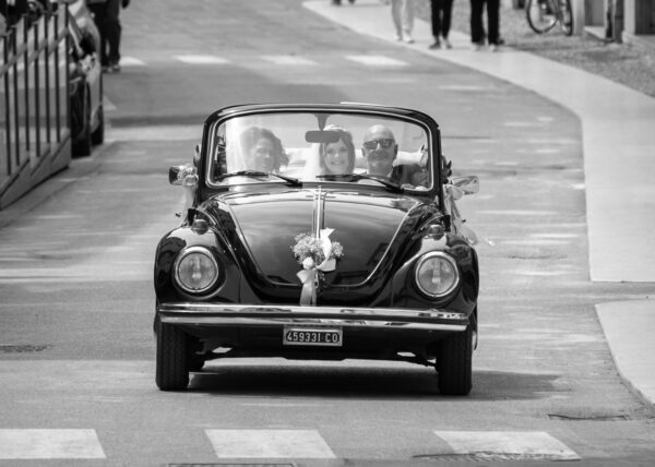 Wedding photographer Verona