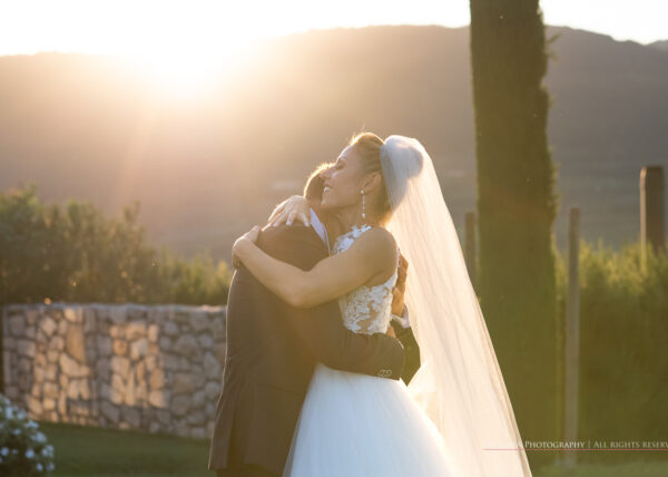 Wedding photographer Verona