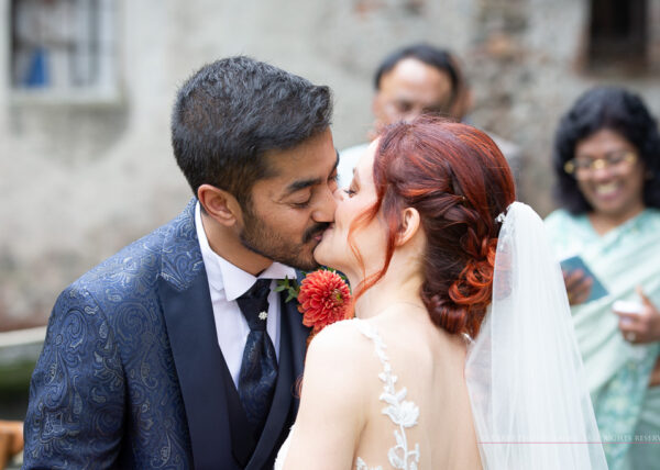 Wedding photographer Verona