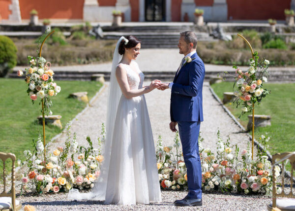 Wedding photographer Verona