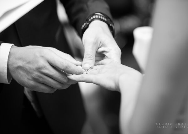 Wedding photographer Verona