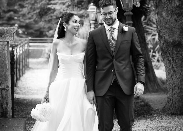 Wedding photographer Verona