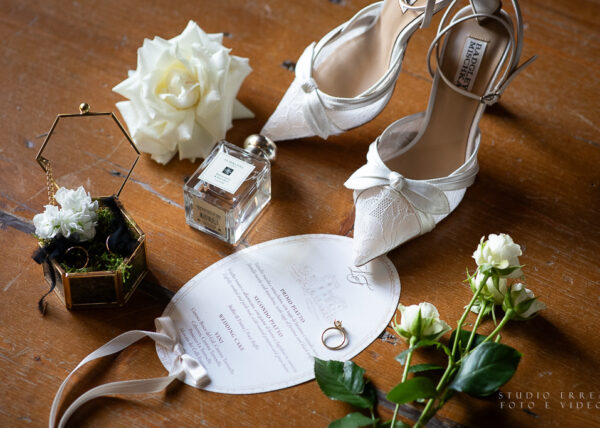 STUDIO ERREÀ Boutique Photography - Verona destination wedding
