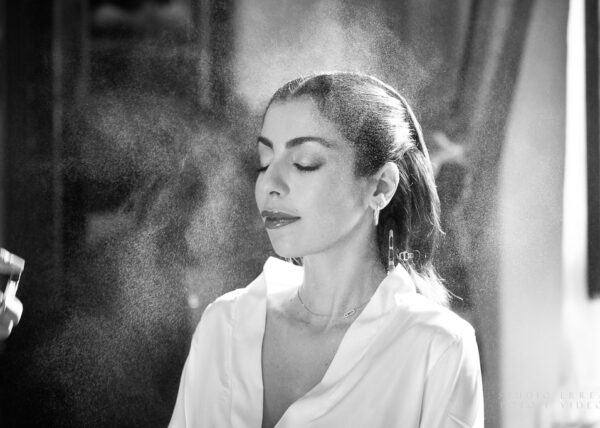 Wedding photographer Verona