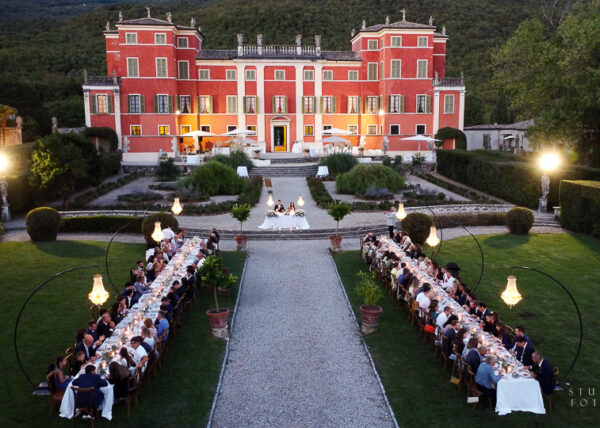 Wedding photographer Verona