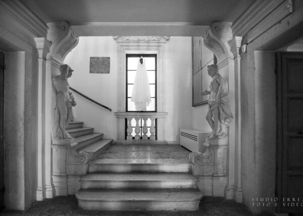 STUDIO ERREÀ Boutique Photography - Verona destination wedding