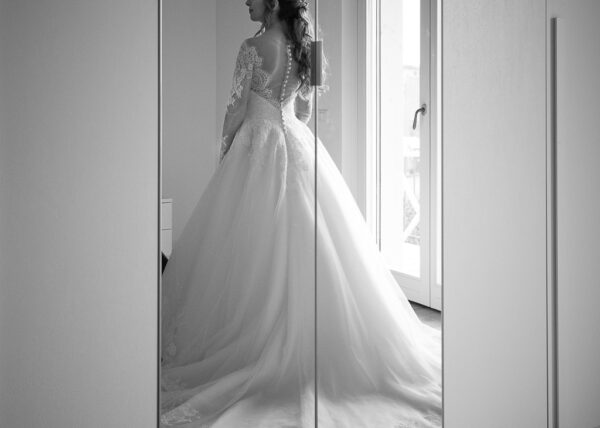 Wedding photographer Verona