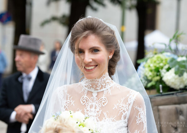 Wedding photographer Verona