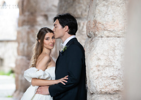 STUDIO ERREÀ Boutique Photography - Verona destination wedding