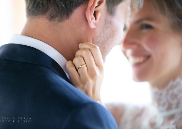Wedding photographer Verona