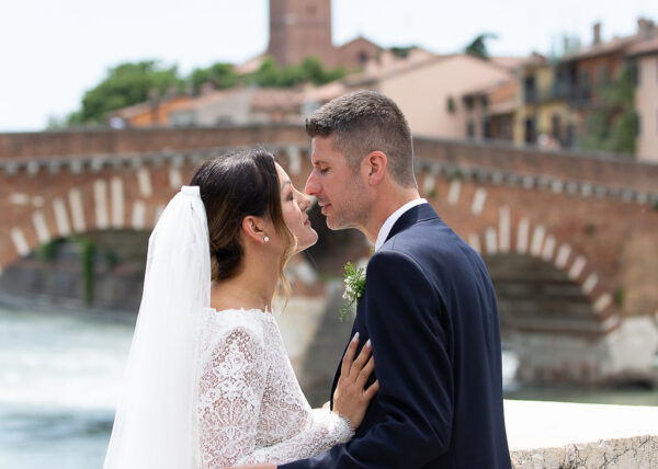 Wedding photographer Verona