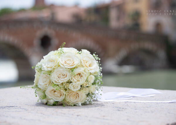 STUDIO ERREÀ Boutique Photography - Verona destination wedding