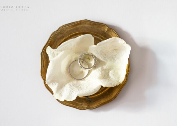 STUDIO ERREÀ Boutique Photography - Verona destination wedding