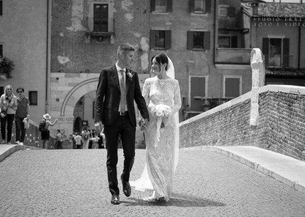 STUDIO ERREÀ Boutique Photography - Verona destination wedding