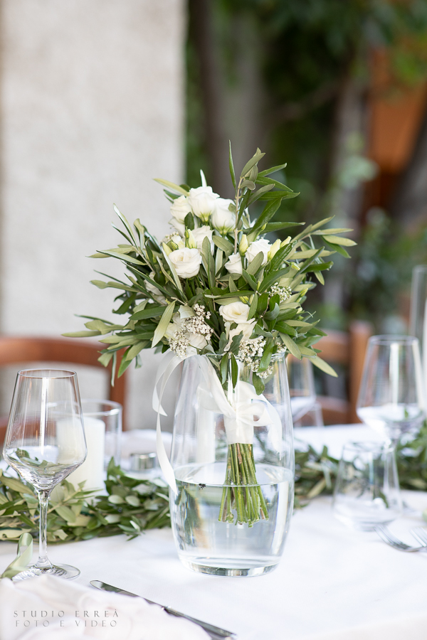 STUDIO ERREÀ Boutique Photography - Italy Destination Wedding - the first look