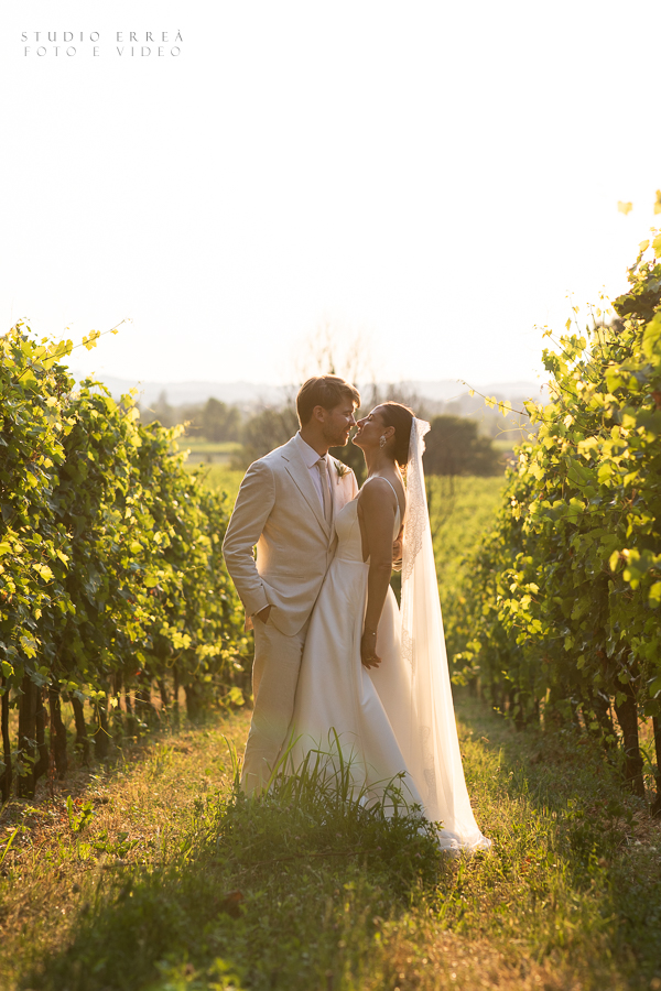 STUDIO ERREÀ Boutique Photography - Italy Destination Wedding - the first look