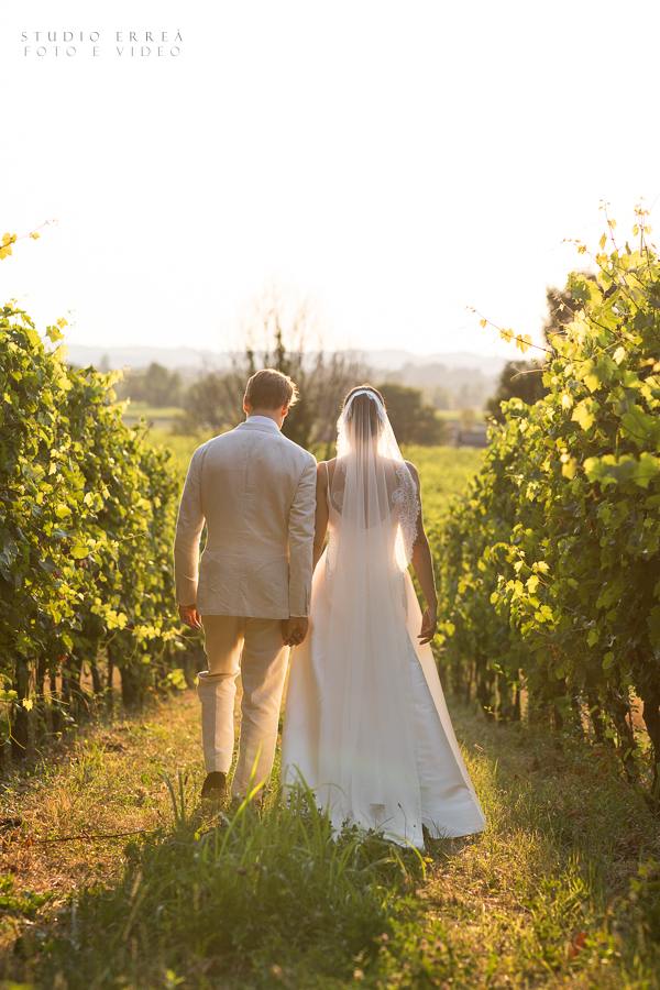 STUDIO ERREÀ Boutique Photography - Italy Destination Wedding - the first look