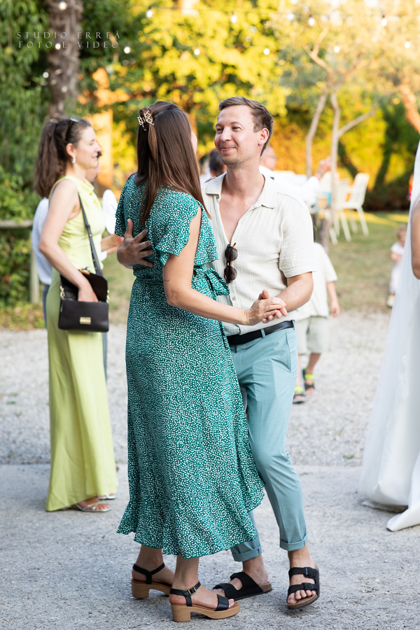STUDIO ERREÀ Boutique Photography - Italy Destination Wedding - the first look