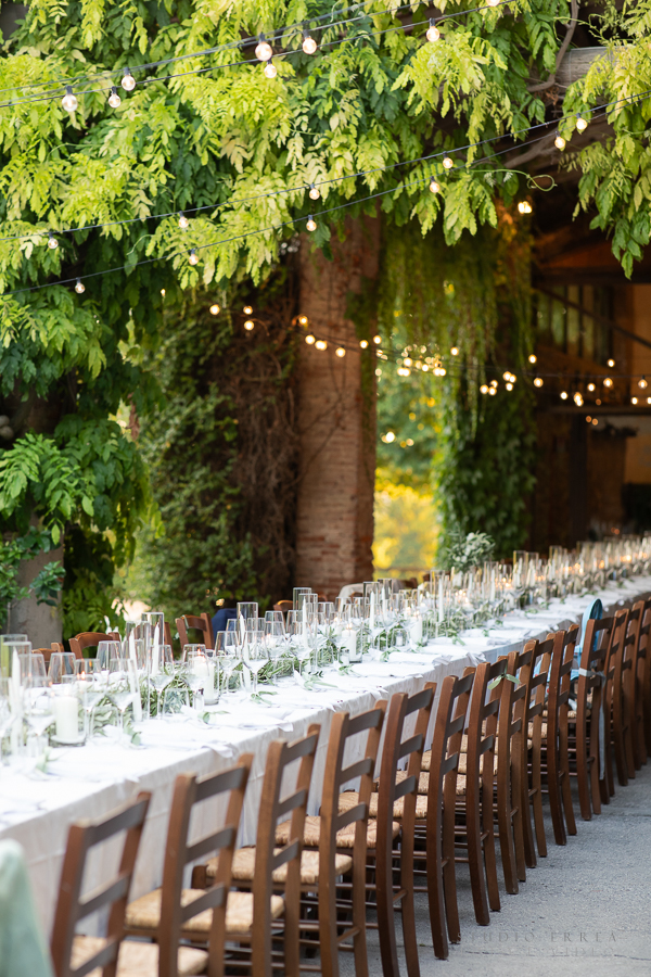 STUDIO ERREÀ Boutique Photography - Italy Destination Wedding - the first look
