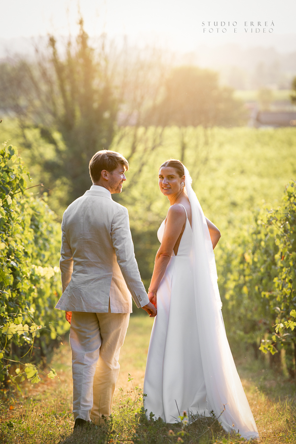 STUDIO ERREÀ Boutique Photography - Italy Destination Wedding - the first look