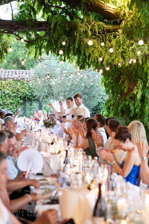 STUDIO ERREÀ Boutique Photography - Italy Destination Wedding - the first look