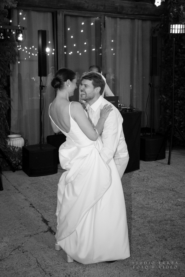 STUDIO ERREÀ Boutique Photography - Italy Destination Wedding - the first look
