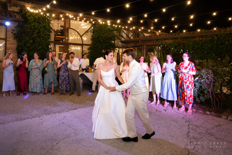 STUDIO ERREÀ Boutique Photography - Italy Destination Wedding - the first look
