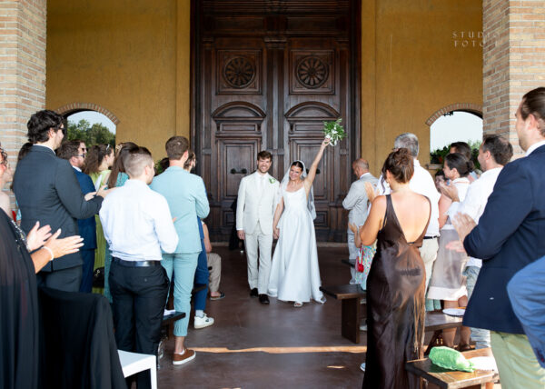 STUDIO ERREÀ Boutique Photography - Italy Destination Wedding - the first look