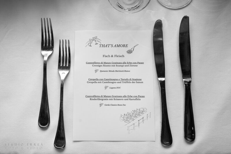 STUDIO ERREÀ Boutique Photography - Italy Destination Wedding - the first look