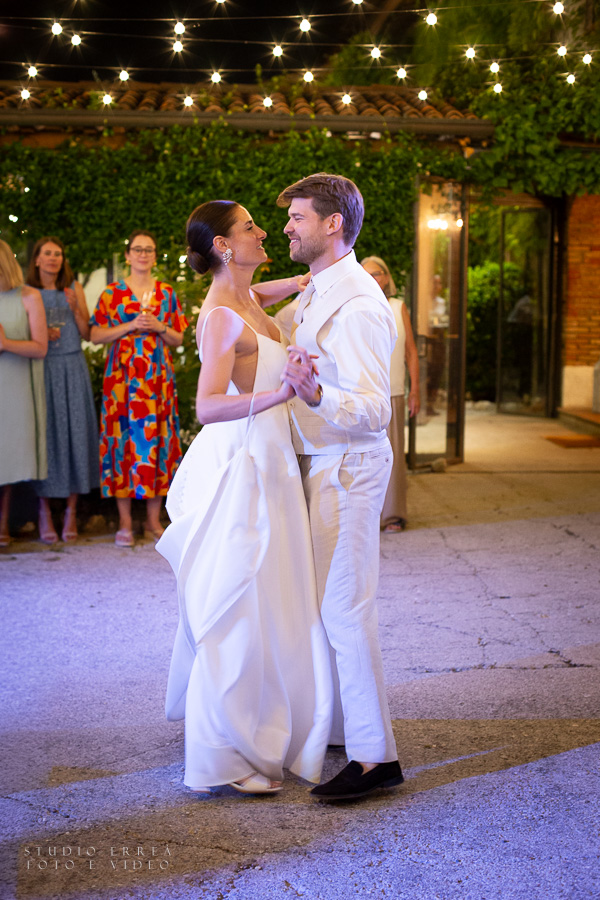STUDIO ERREÀ Boutique Photography - Italy Destination Wedding - the first look