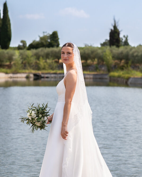 STUDIO ERREÀ Boutique Photography - Italy Destination Wedding - the first look