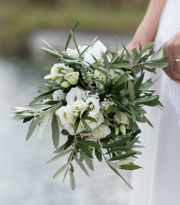 STUDIO ERREÀ Boutique Photography - Italy Destination Wedding - the first look