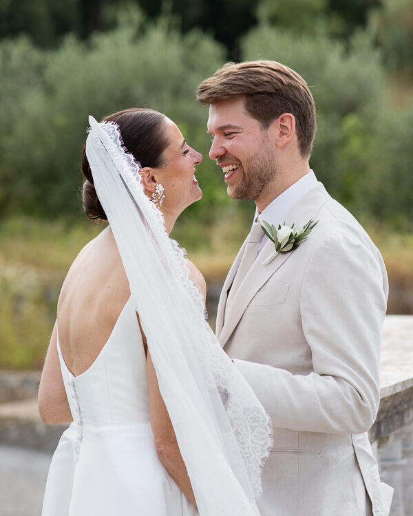 STUDIO ERREÀ Boutique Photography - Italy Destination Wedding - the first look