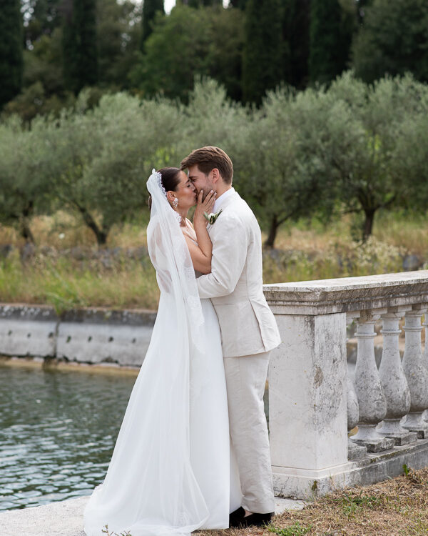 STUDIO ERREÀ Boutique Photography - Italy Destination Wedding - the first look