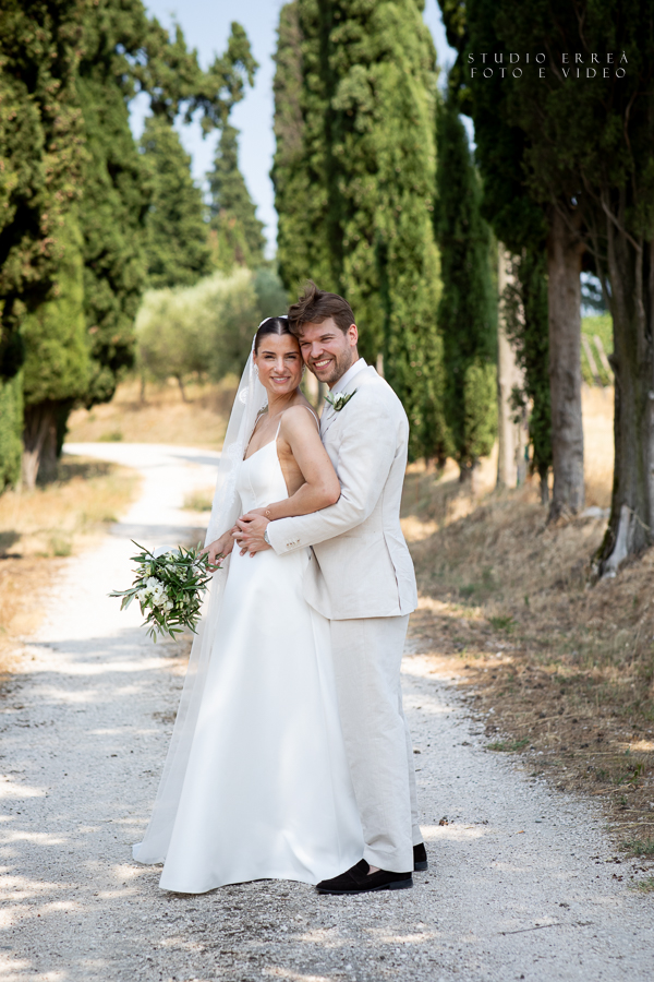 STUDIO ERREÀ Boutique Photography - Italy Destination Wedding - the first look