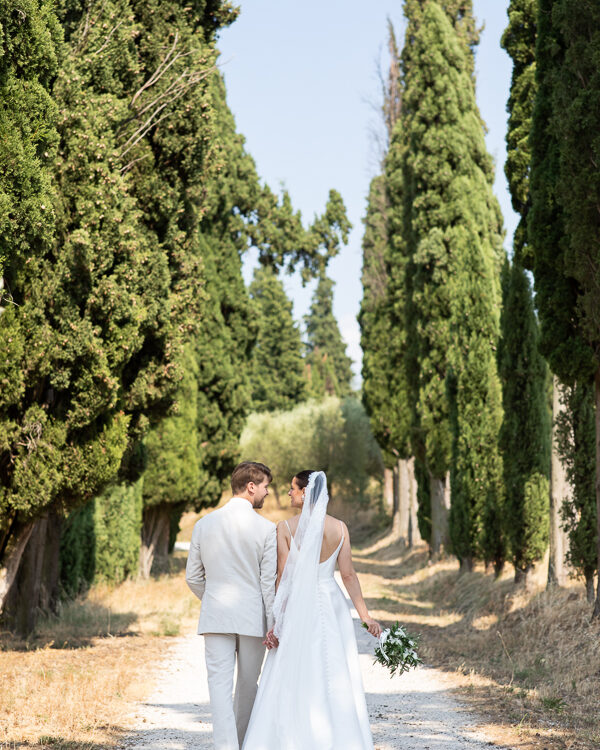 STUDIO ERREÀ Boutique Photography - Italy Destination Wedding - the first look