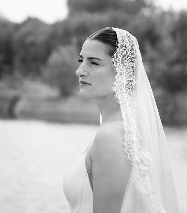 STUDIO ERREÀ Boutique Photography - Italy Destination Wedding - the first look